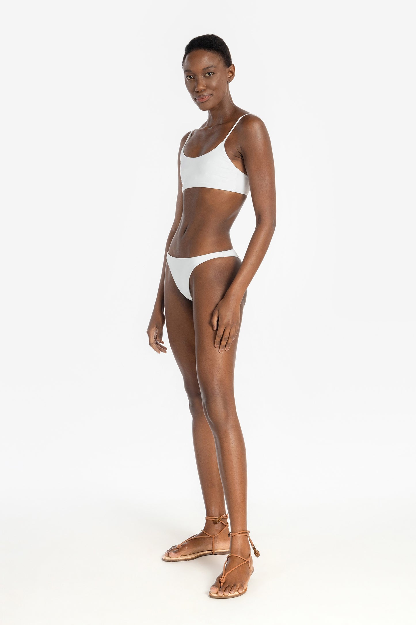 Essential Body Curve Top