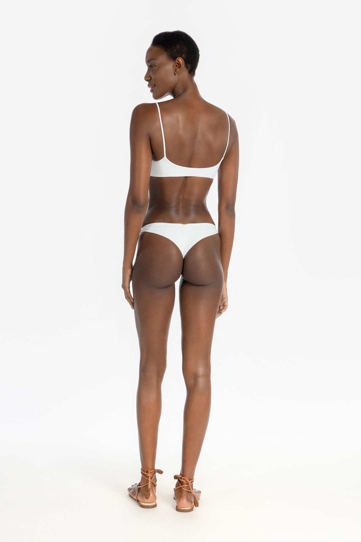 Essential Body Curve Top