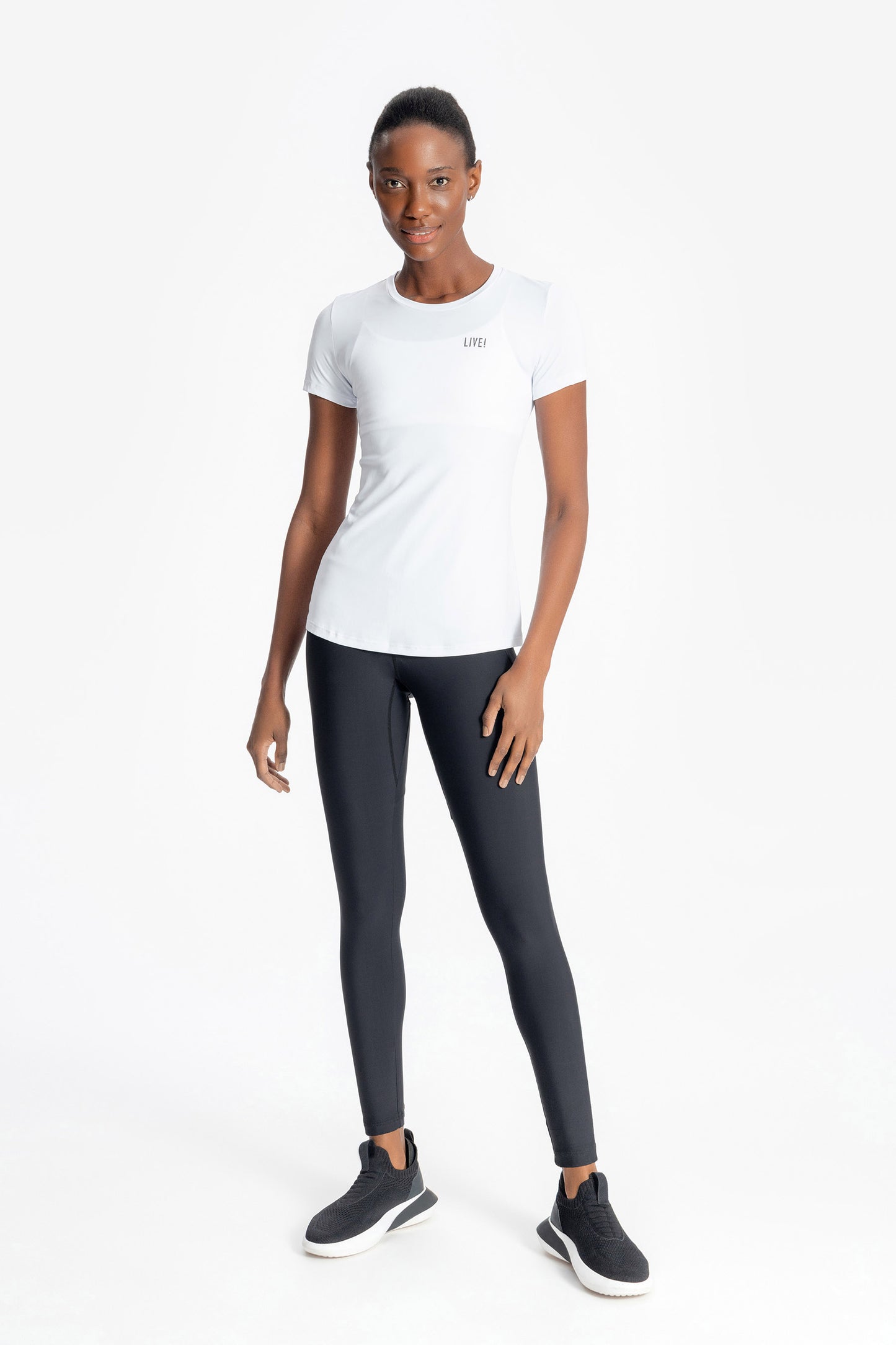 Essential Co² Intense T-Shirt