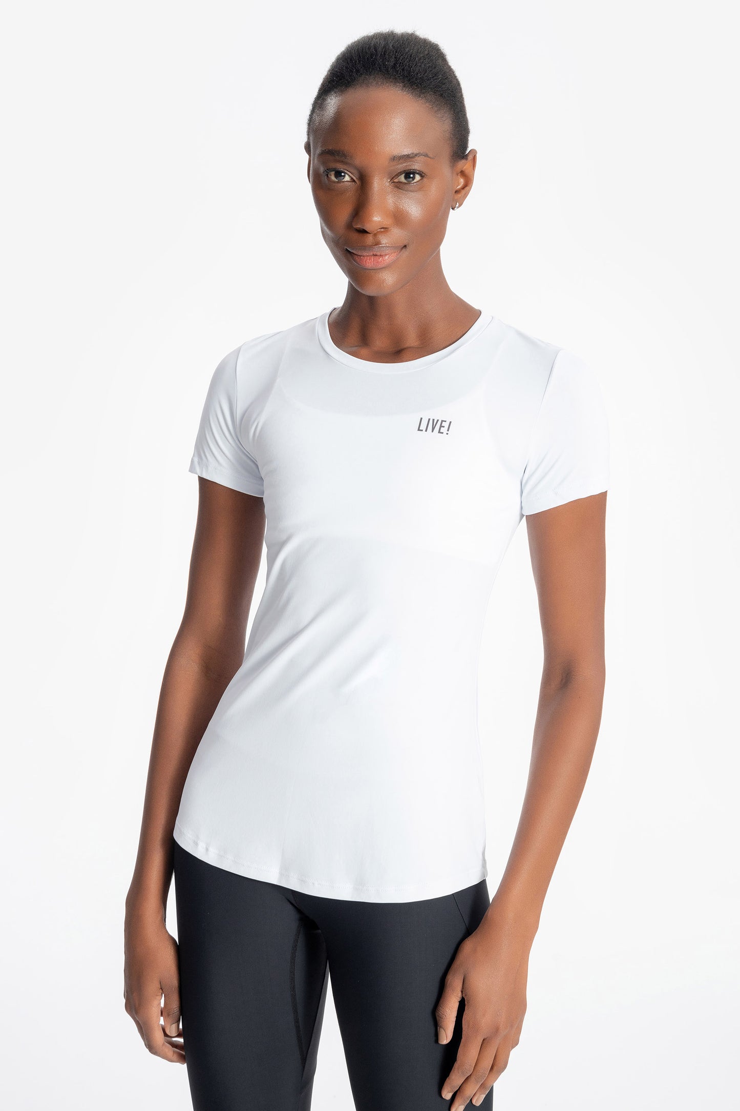 Essential Co² Intense T-Shirt
