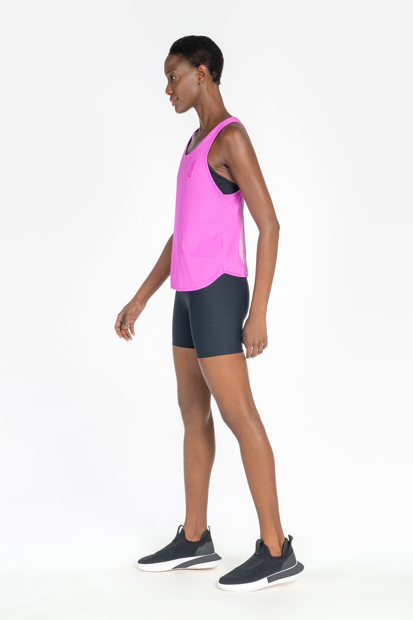 Comfy Slim Tank