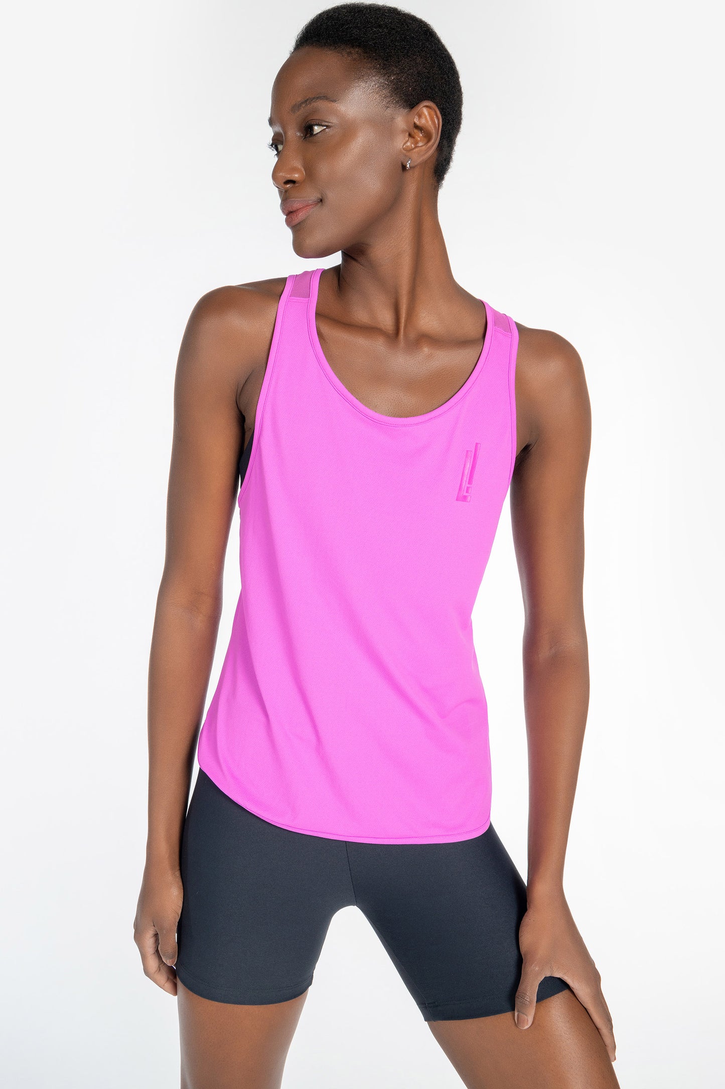Comfy Slim Tank