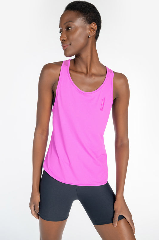 Comfy Slim Tank