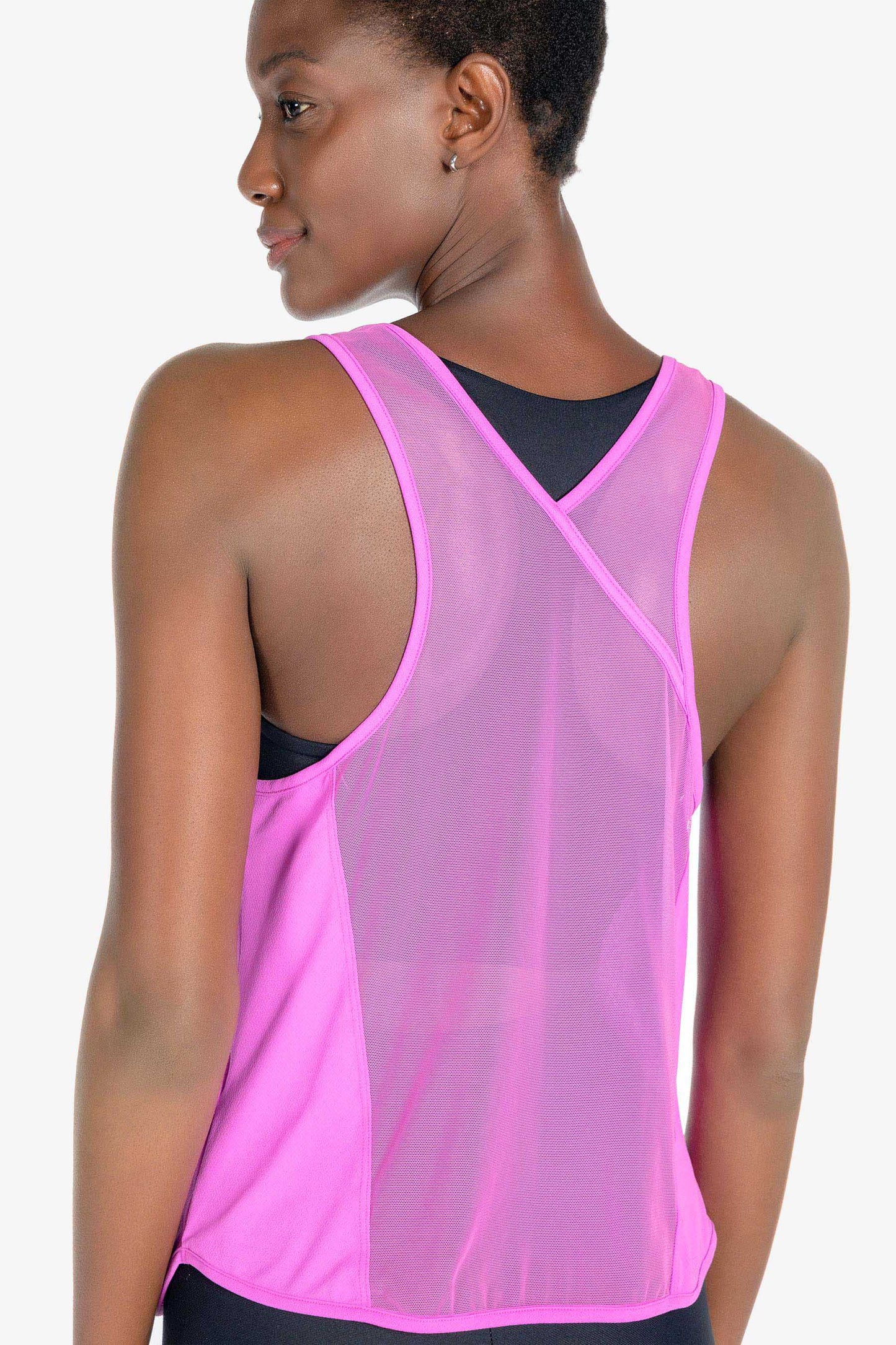 Comfy Slim Tank