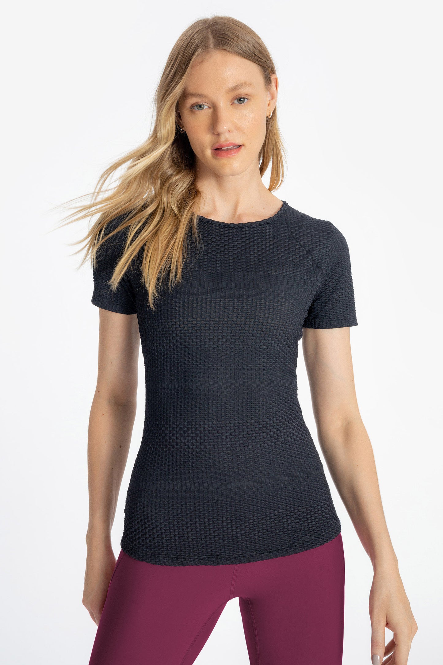 Step Run T-Shirt