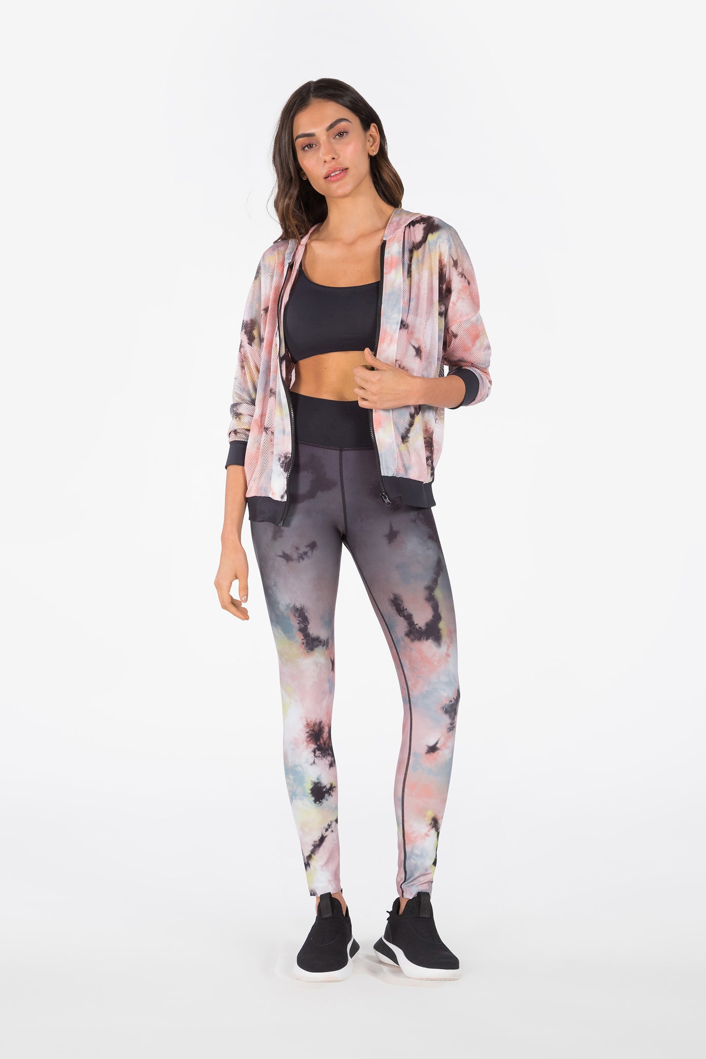 Energy Jacket