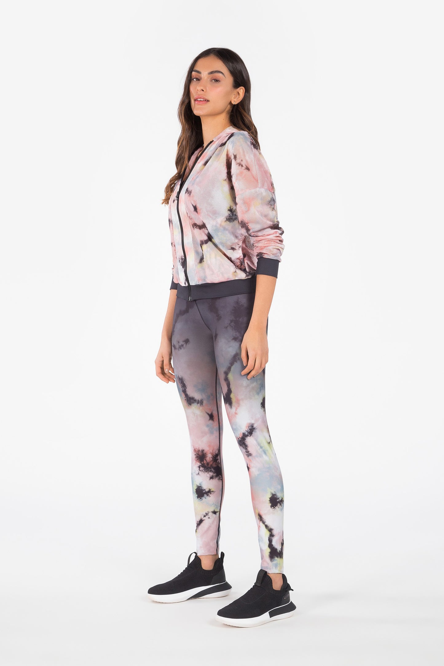 Energy Jacket