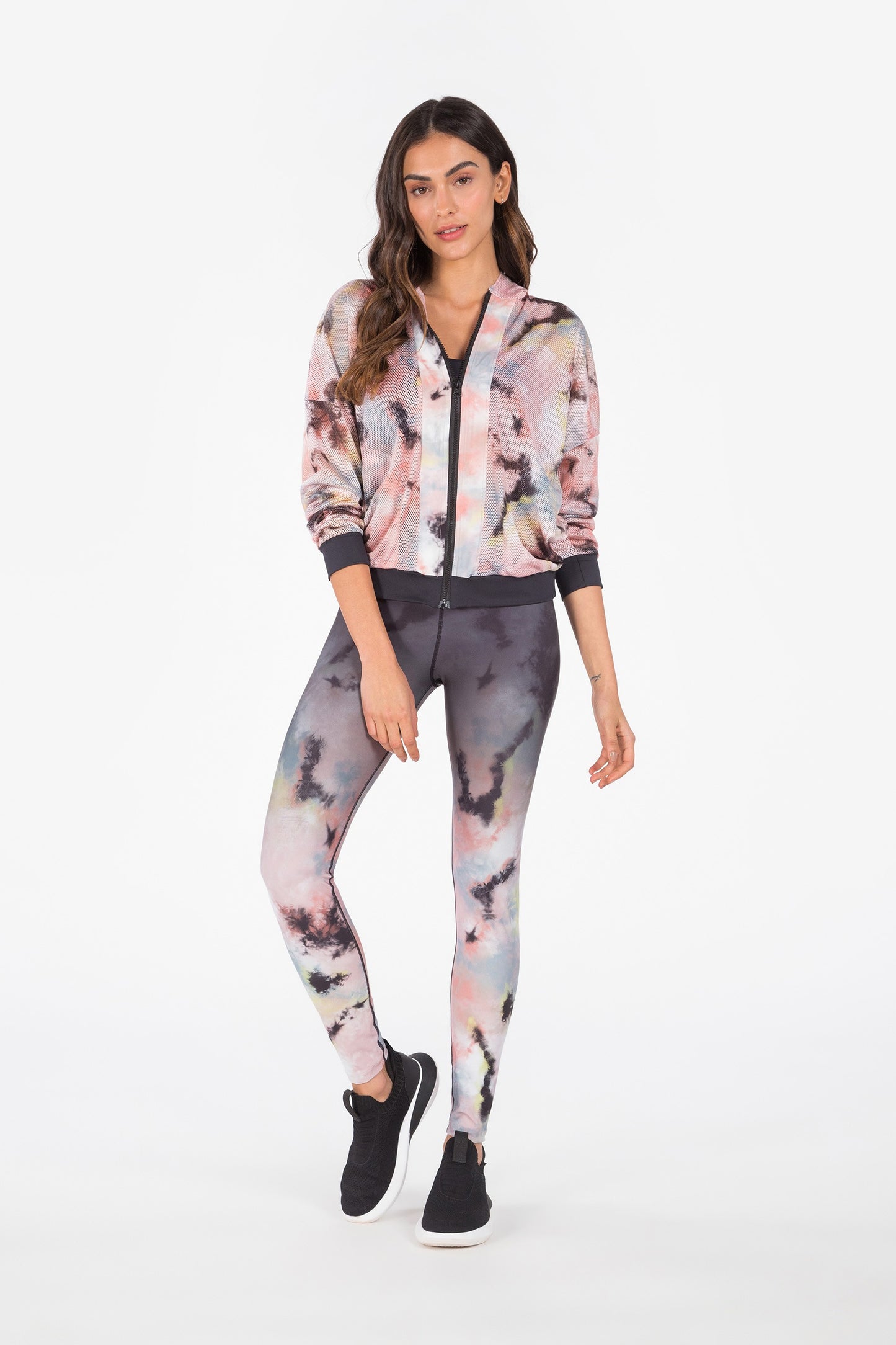 Energy Jacket