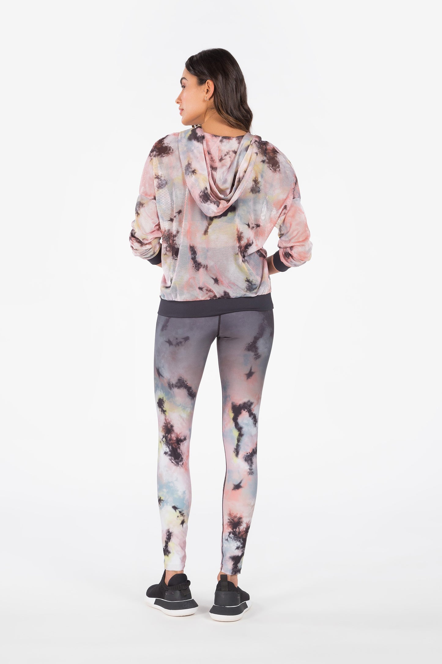 Energy Jacket