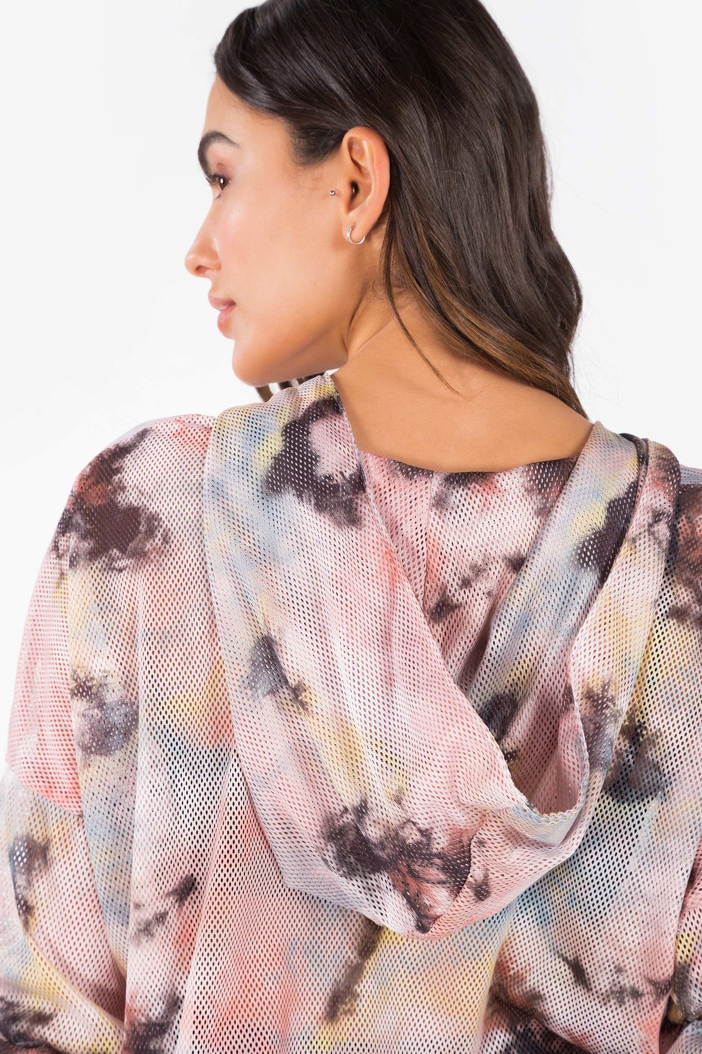 Energy Jacket