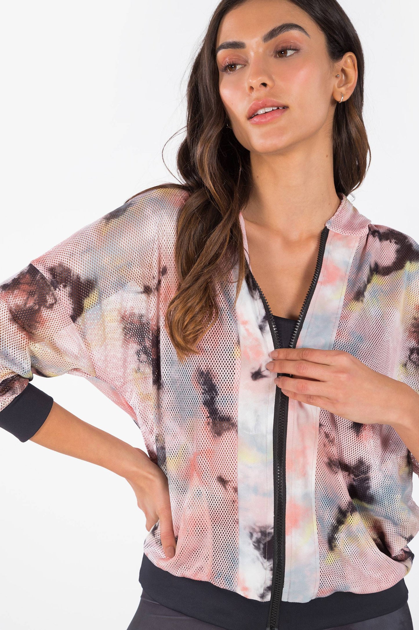 Energy Jacket