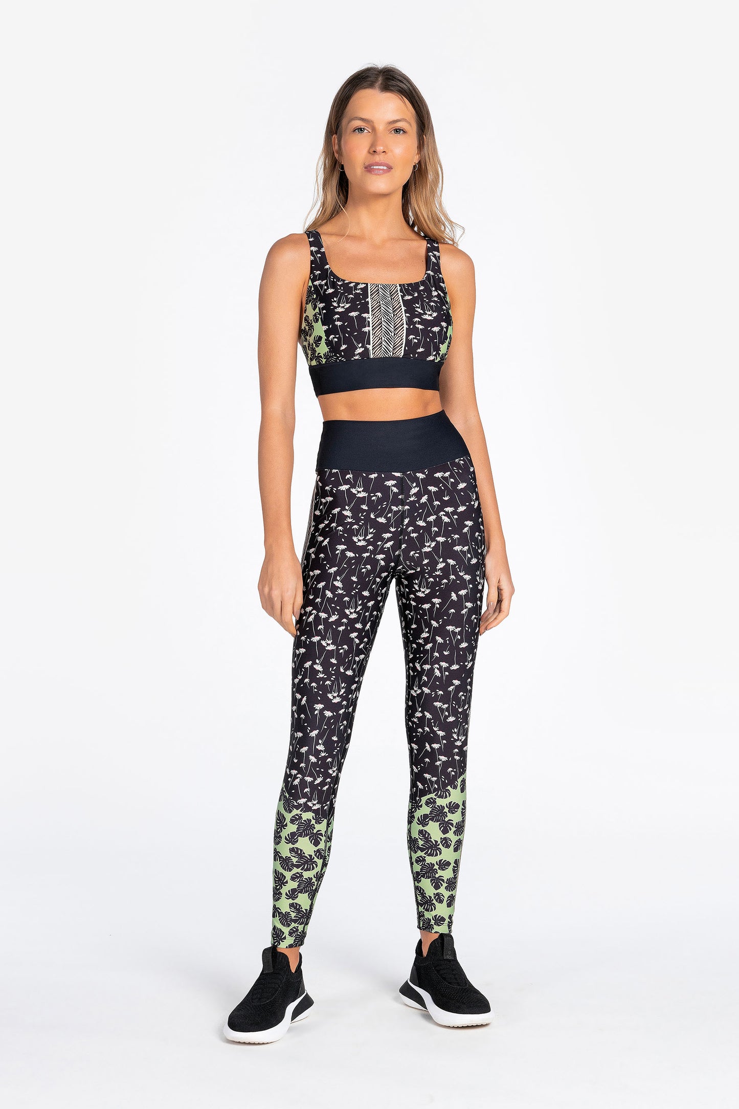 Native Legging