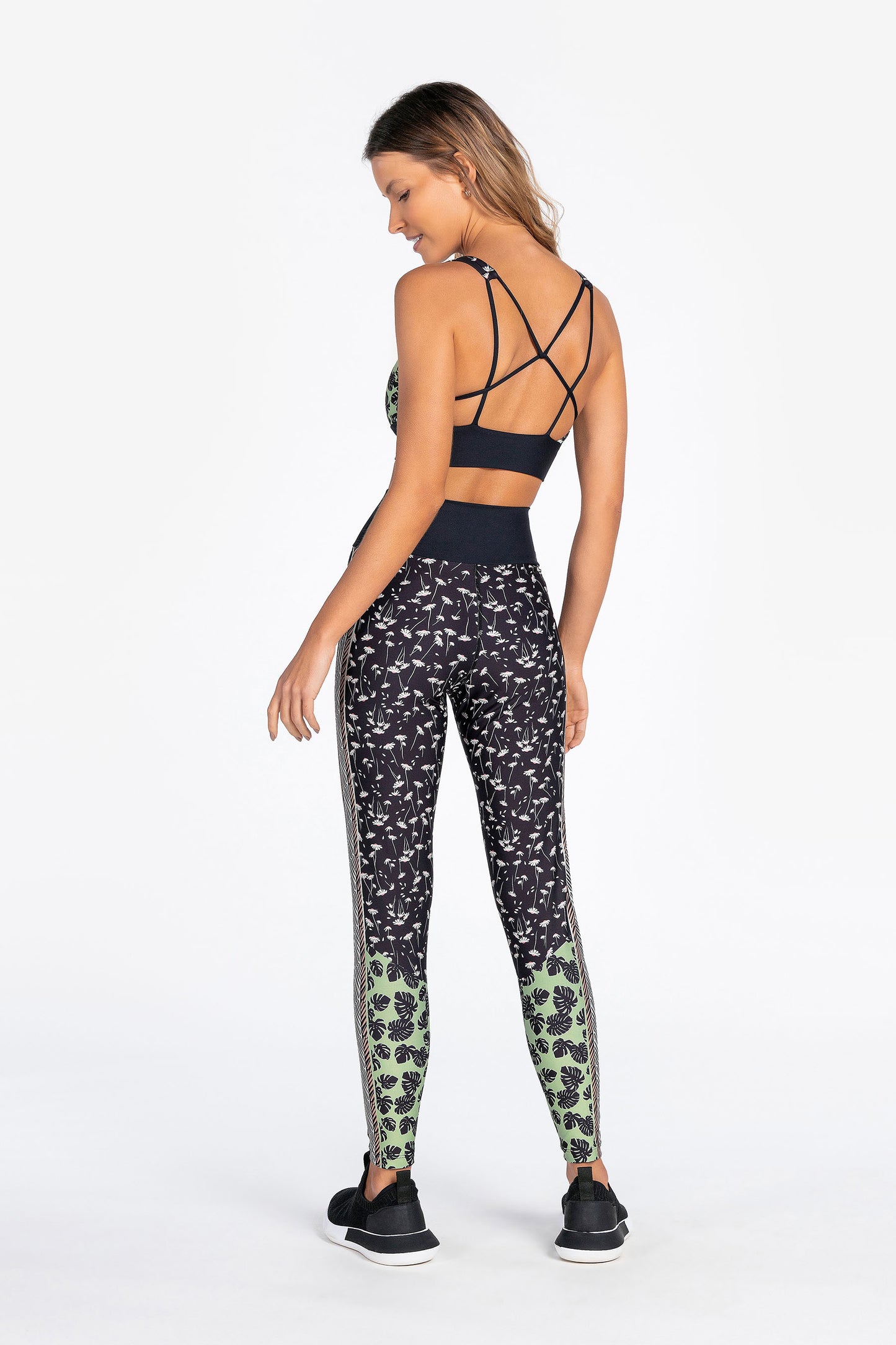 Native Legging