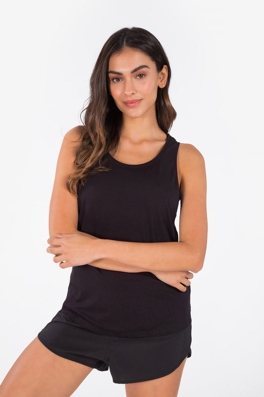 LIVE! Long Tank