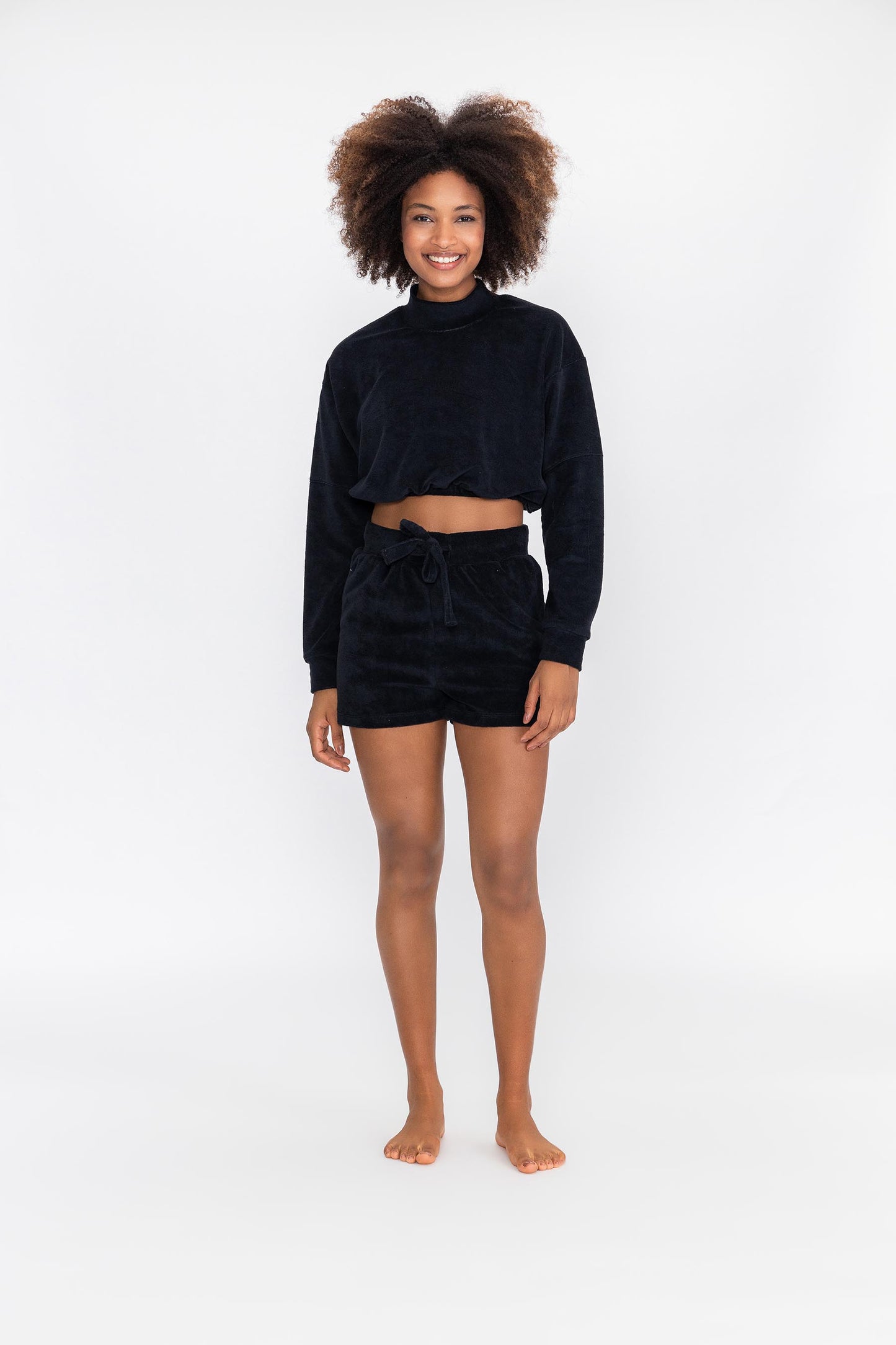 Smooth Shorts Lounge