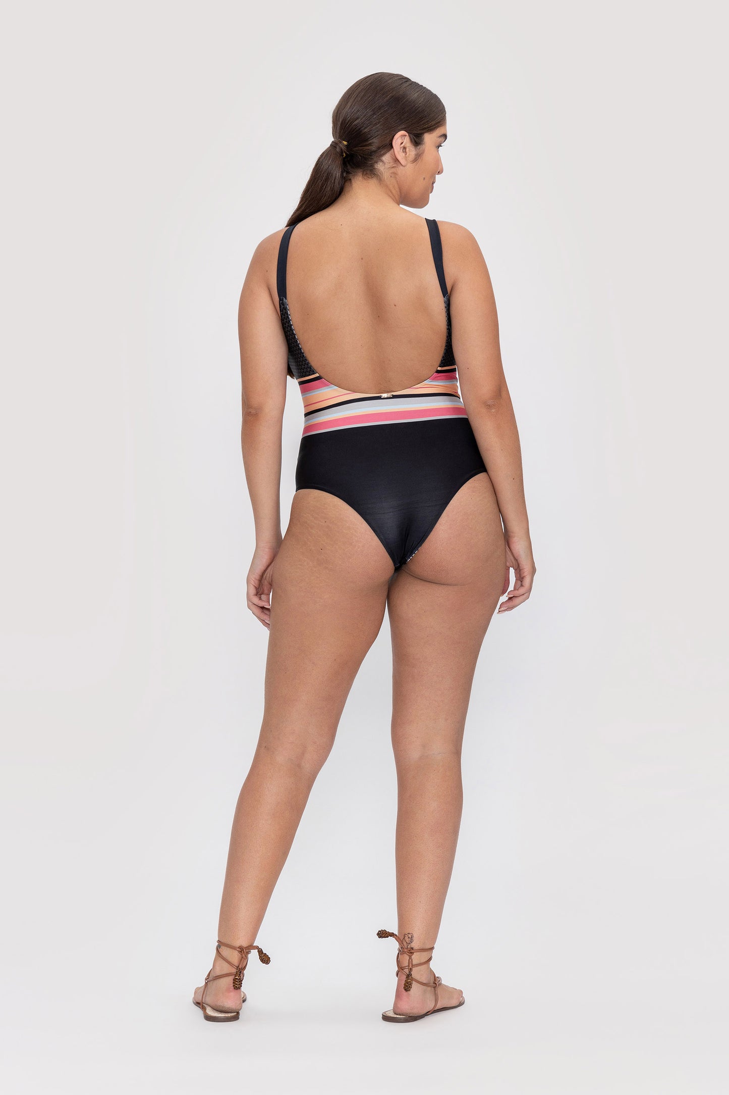 Strippy Reversible Classic One Piece