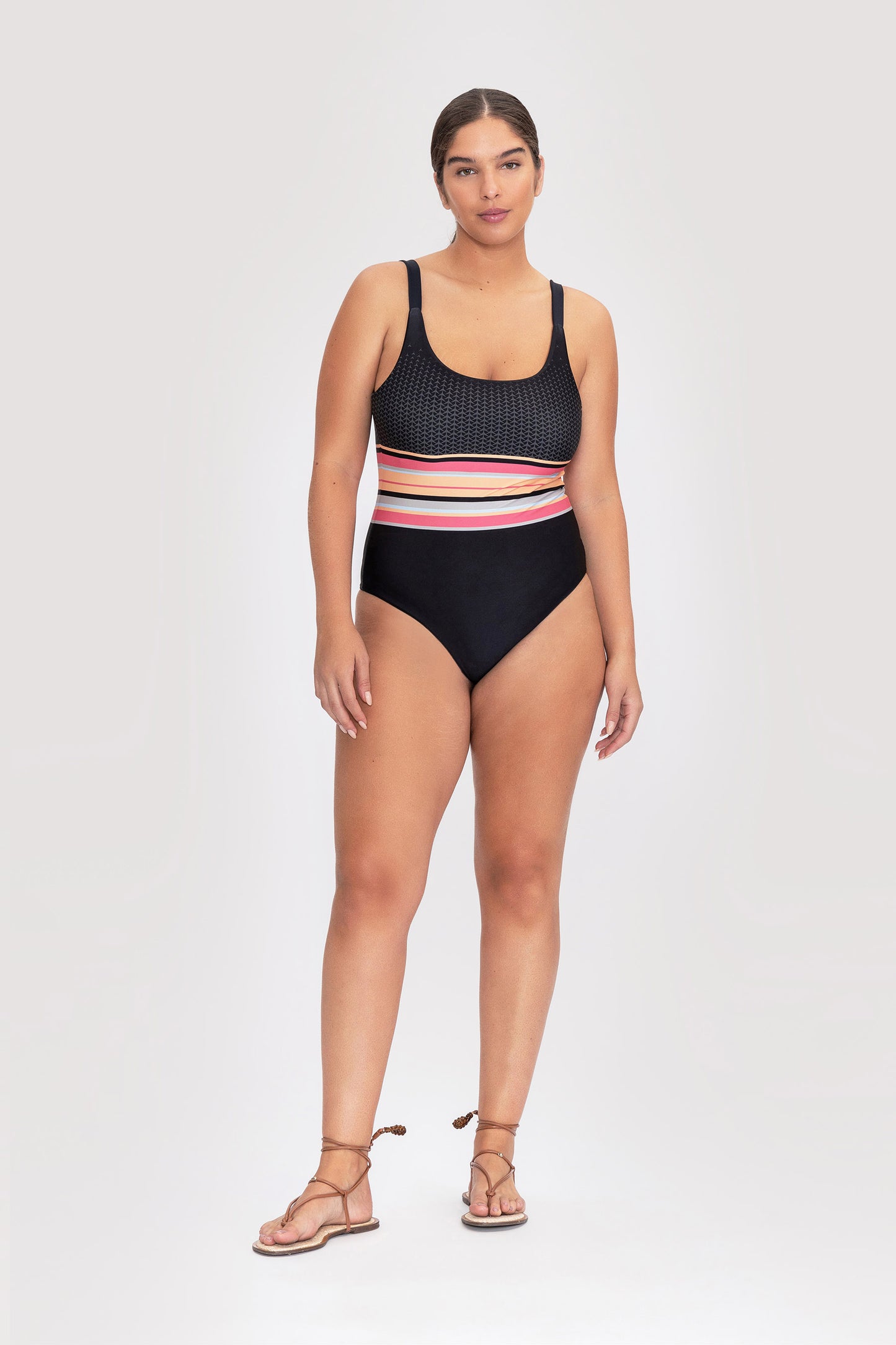Strippy Reversible Classic One Piece