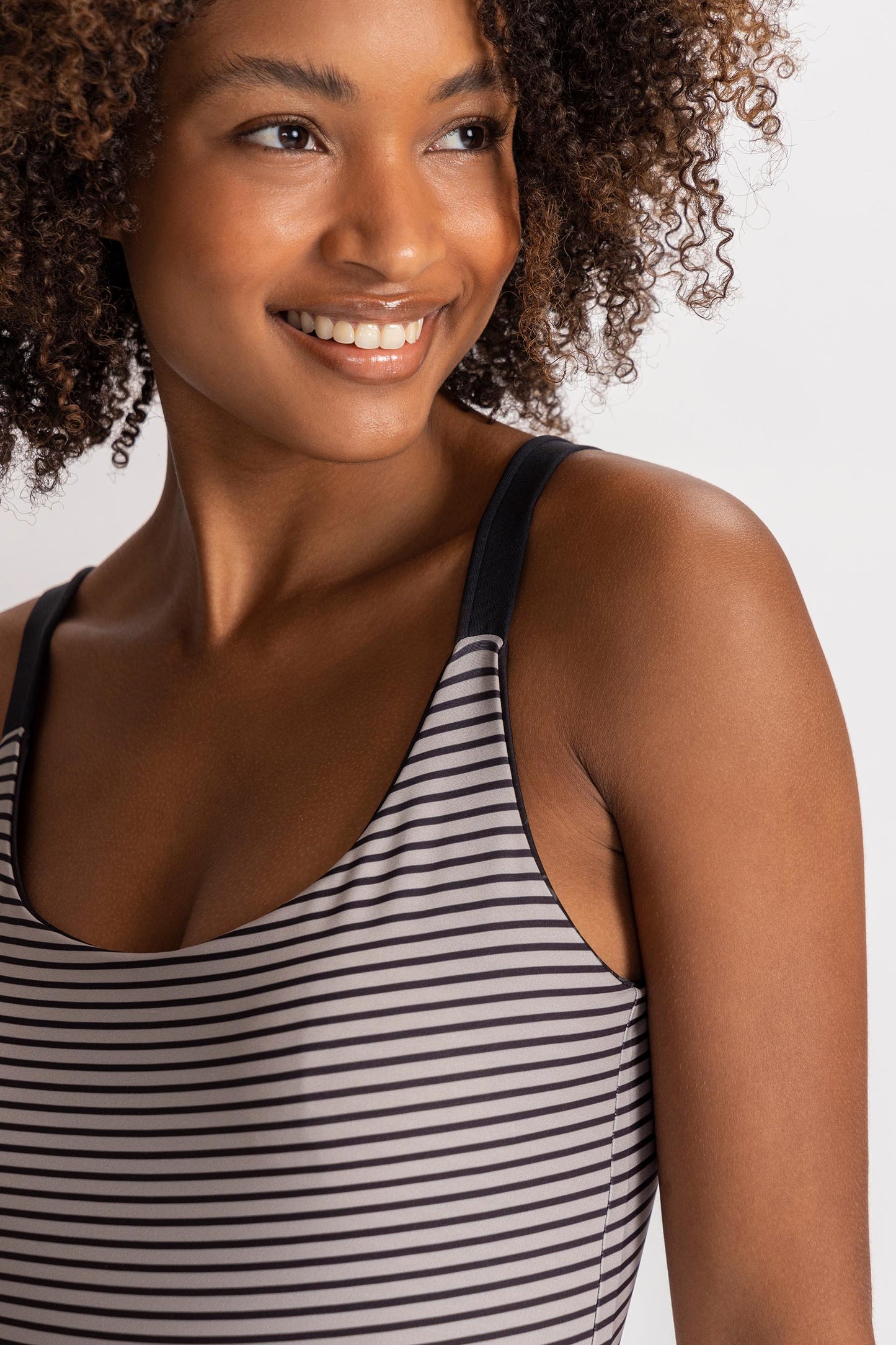 Strippy Reversible Classic One Piece