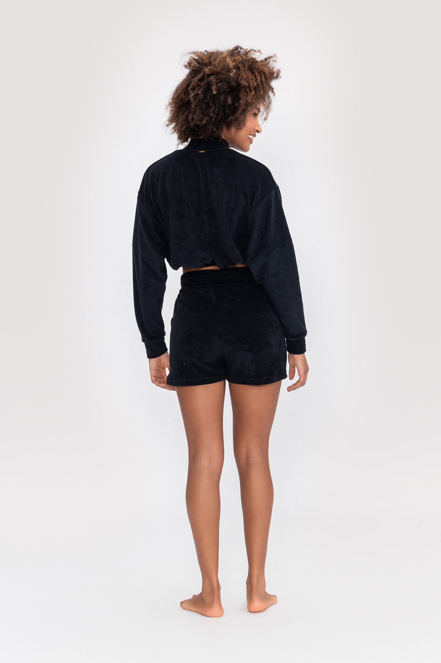 Smooth Shorts Lounge