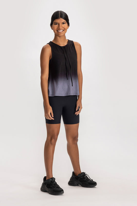 Reach Blur Tank Top