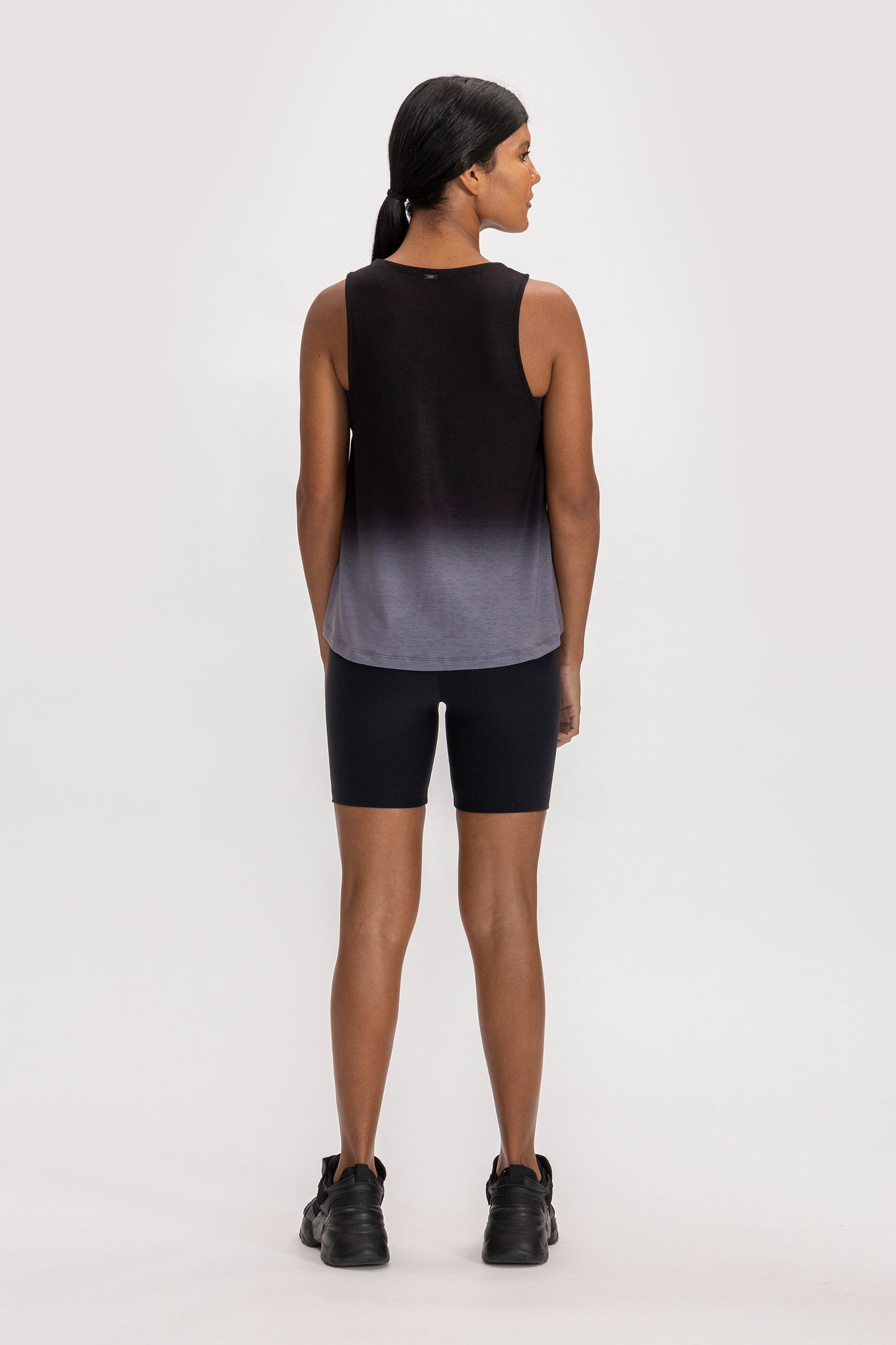 Reach Blur Tank Top