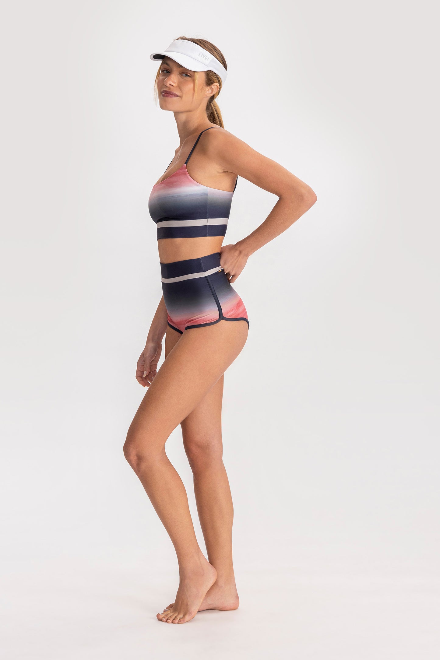 Solaris BT Hot Fit