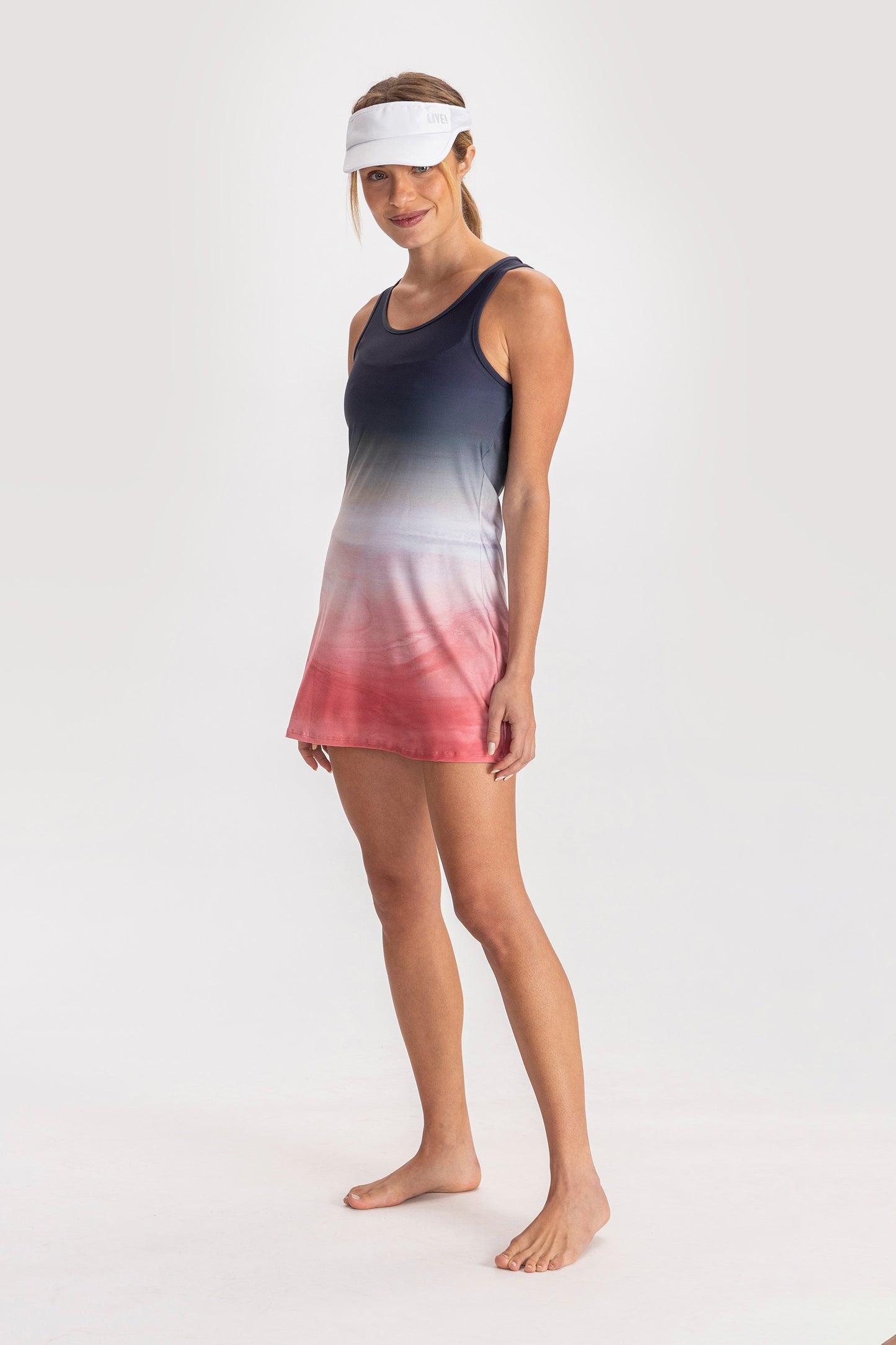 Solaris BT Sportif Dress