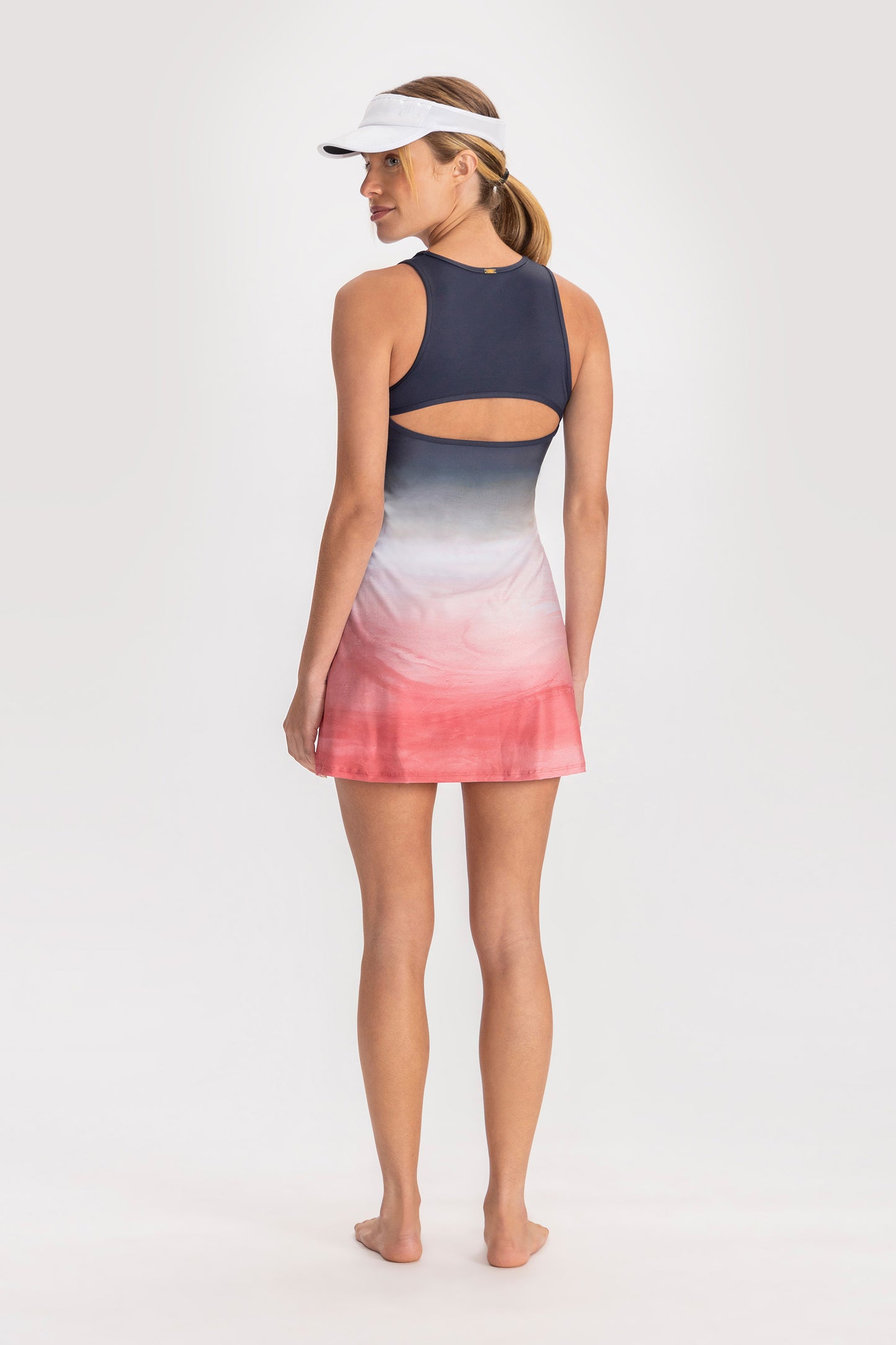 Solaris BT Sportif Dress