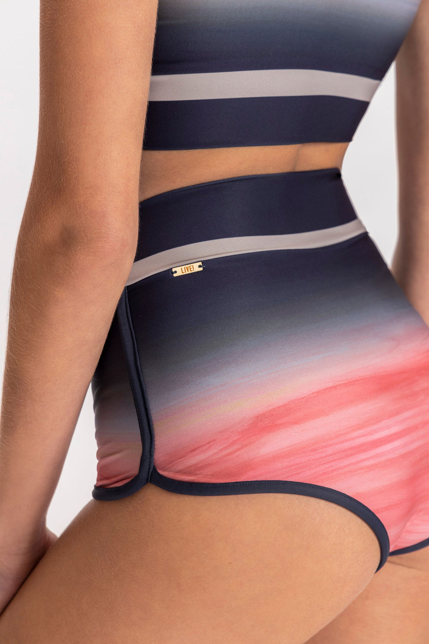 Solaris BT Hot Fit