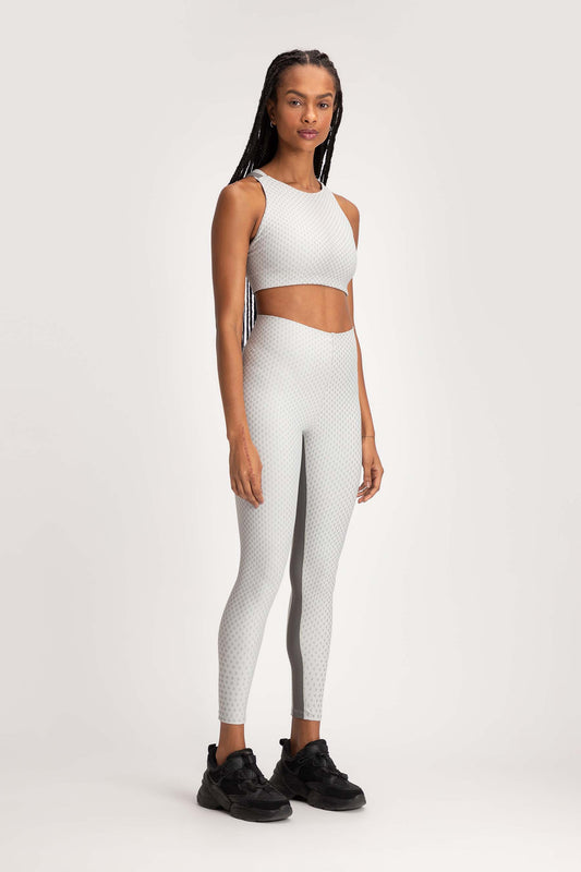 Cyber Effect Legging