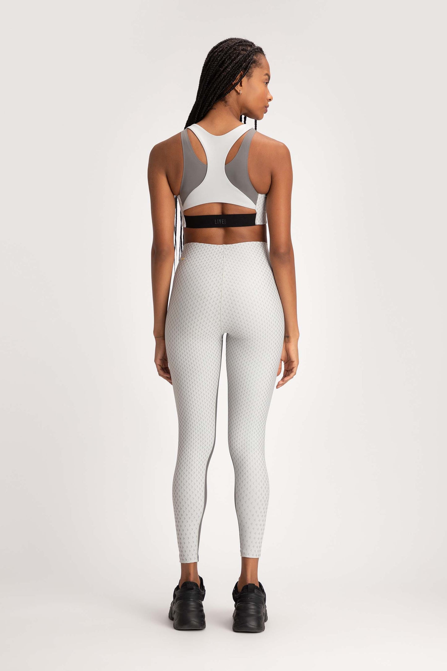 Cyber Effect Legging