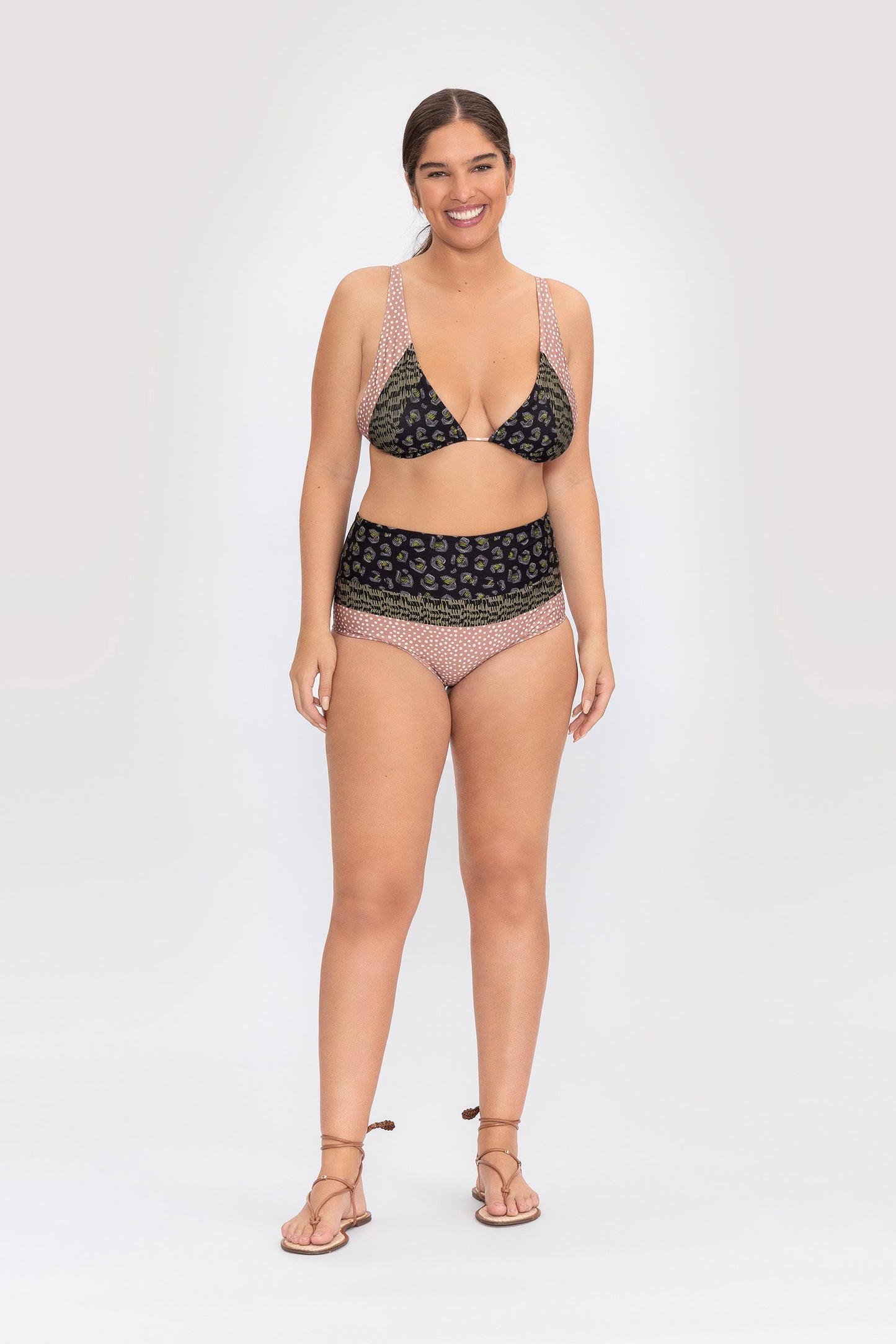 Roots Hot Fit
