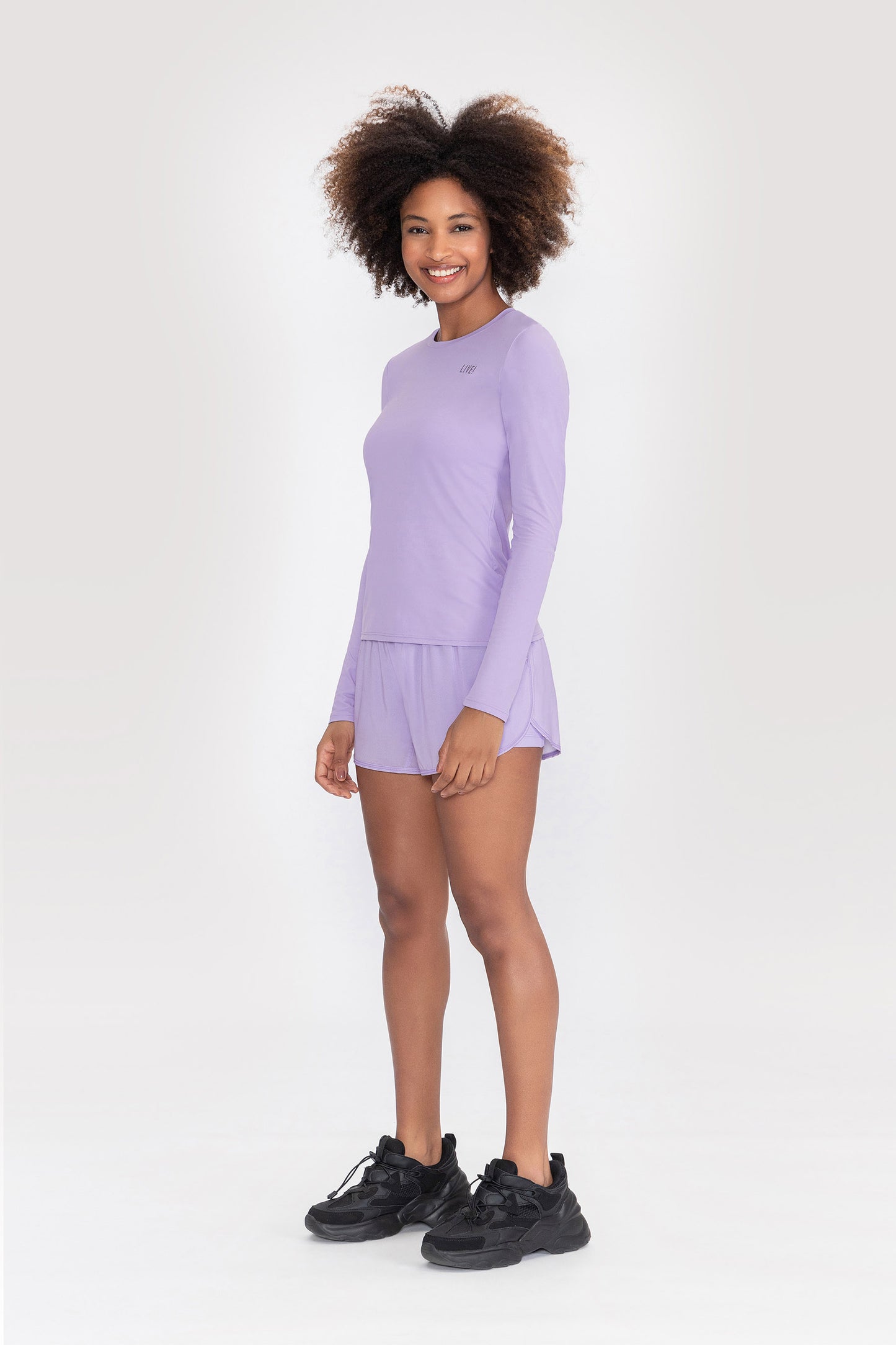 Essential Sportif Co² T-Shirt