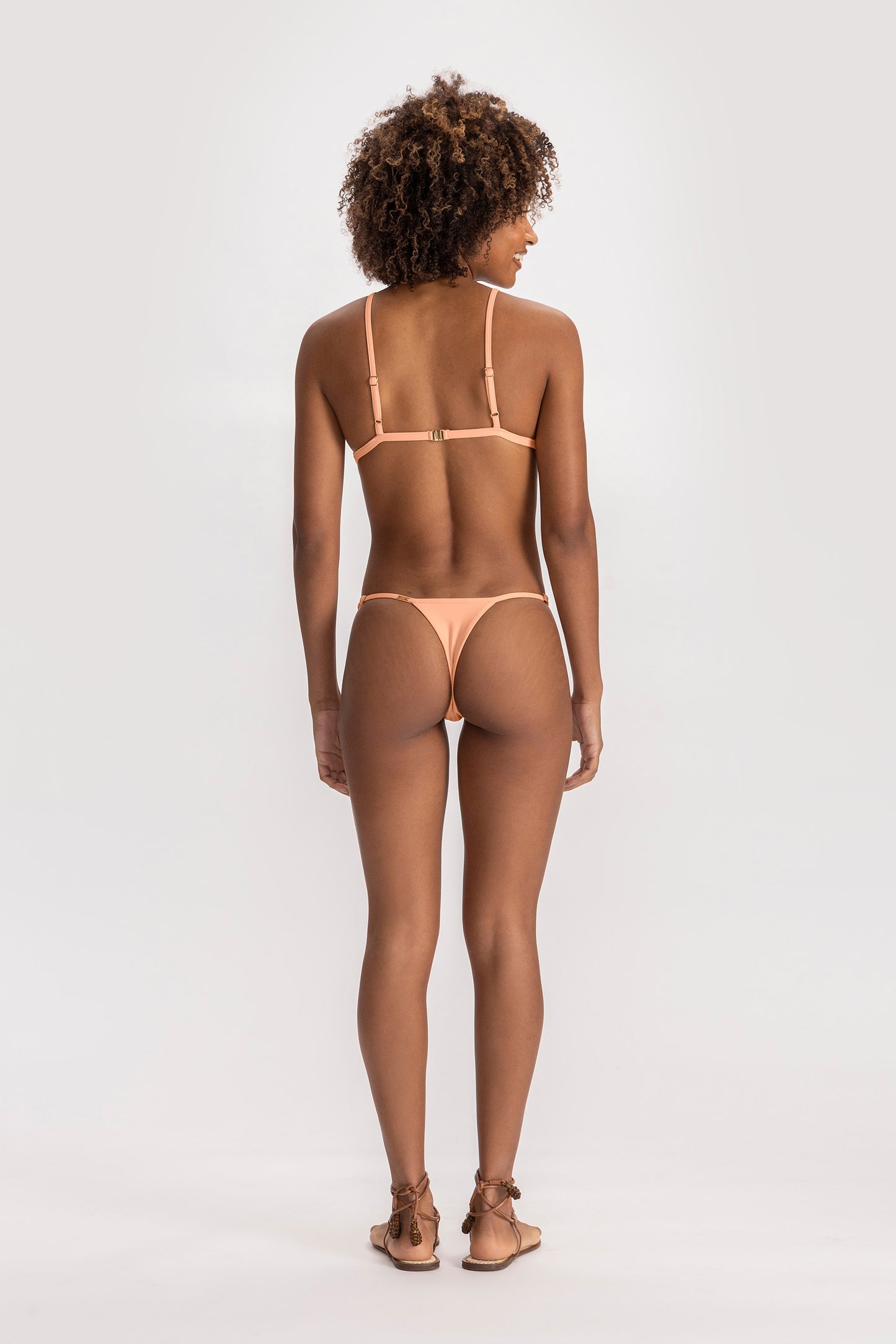 Sense® Triangle Bikini Top