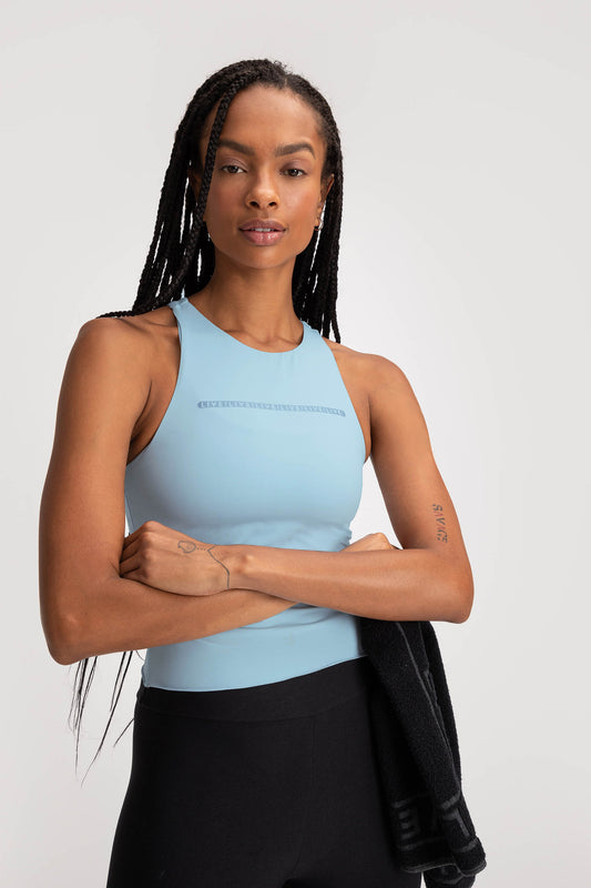 Liberty Duo Crop Top
