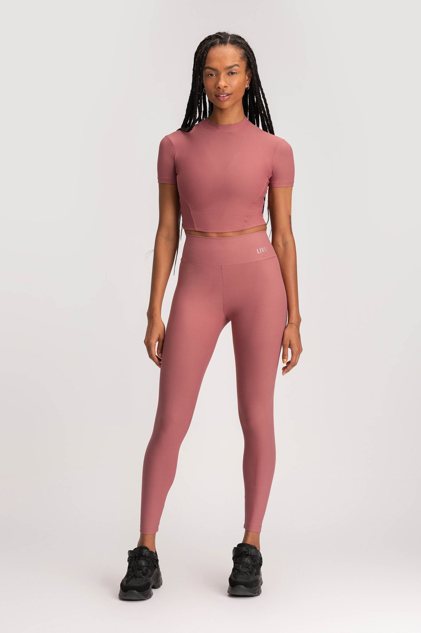 AiryCropped T-Shirt