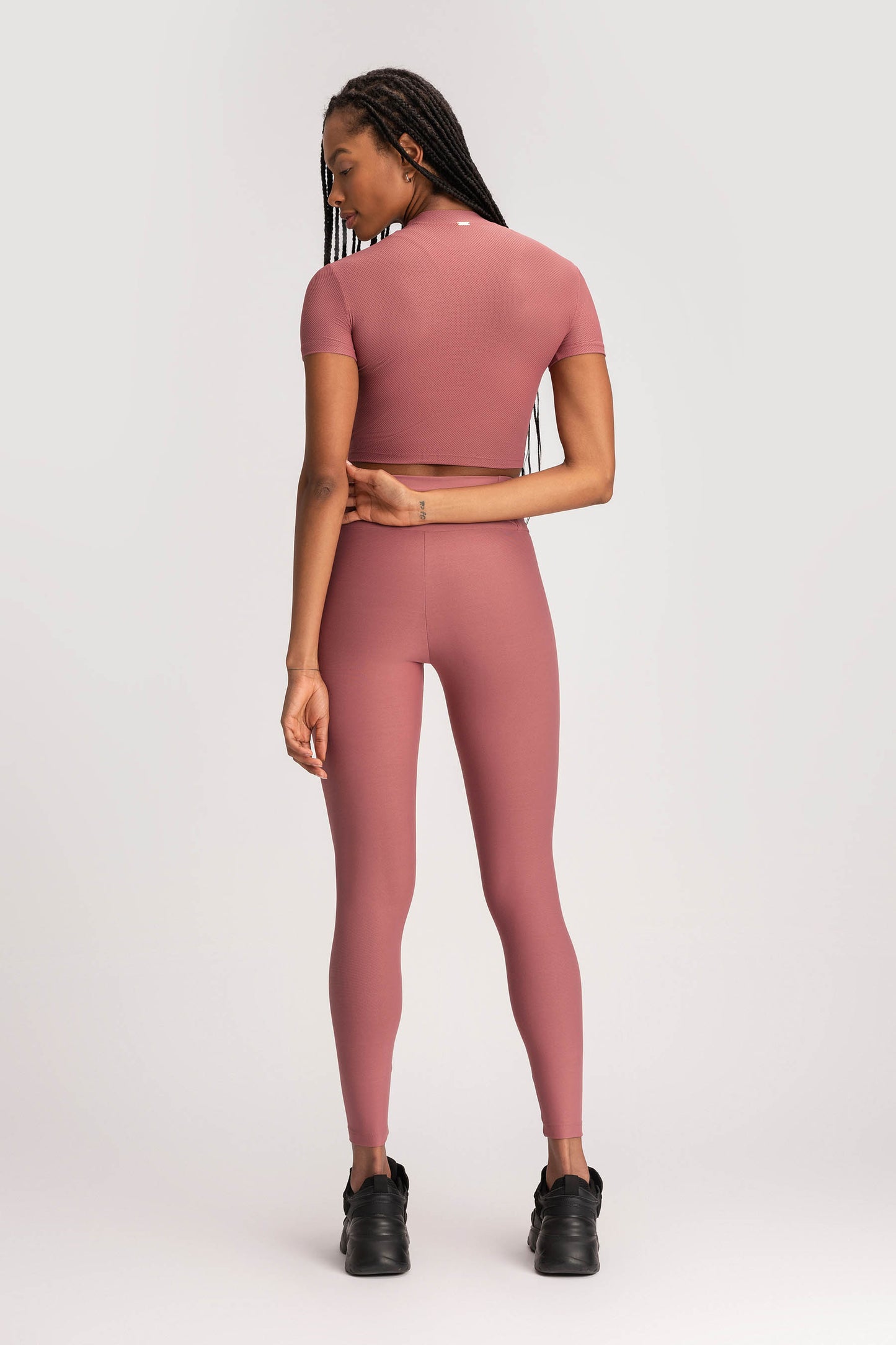AiryCropped T-Shirt