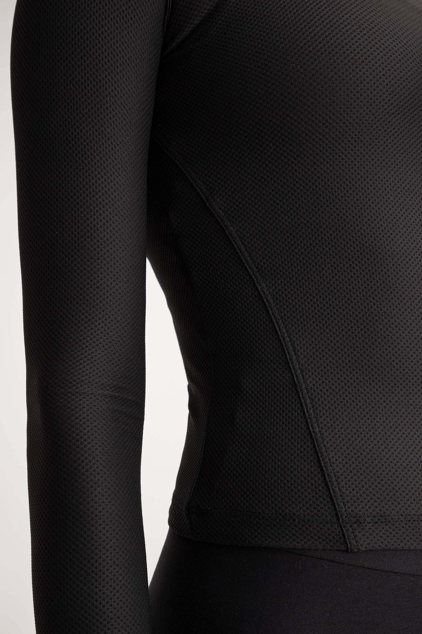 Airy Long T-Shirt