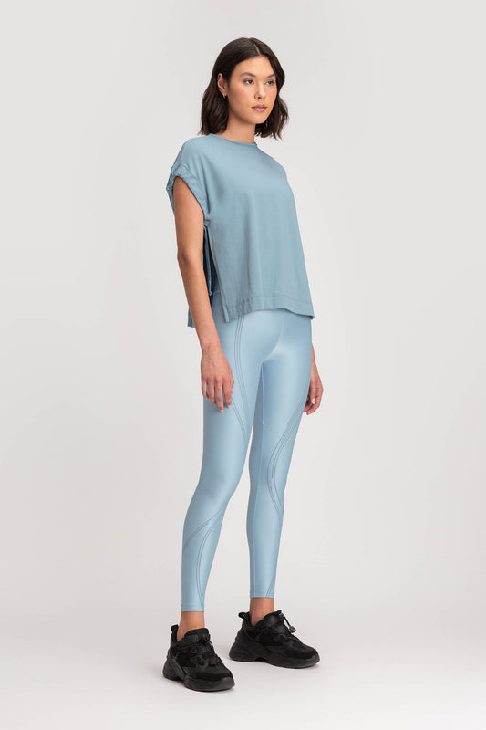 Soft Tie T-Shirt