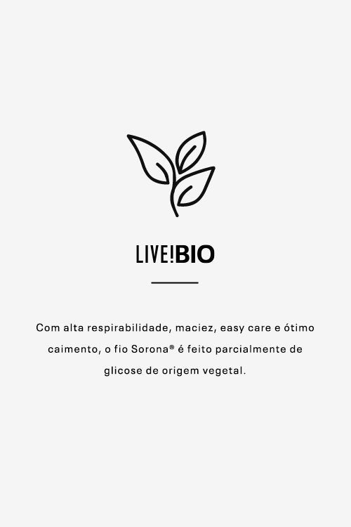LIVE! Bio Dress