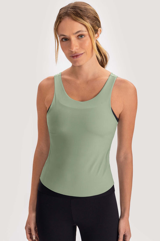 Sorona® Tank Top