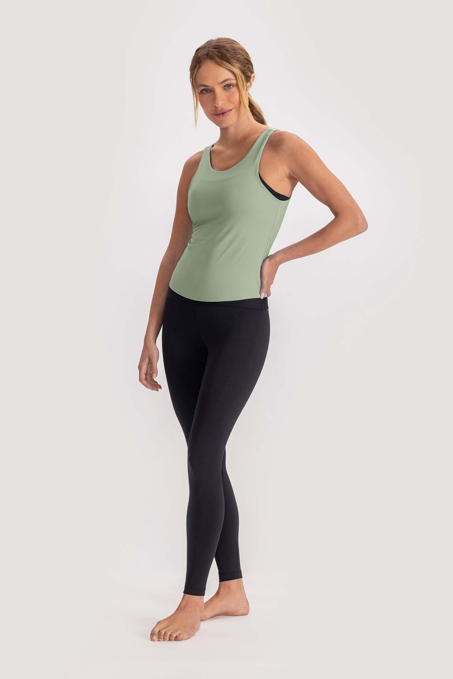 Sorona® Tank Top
