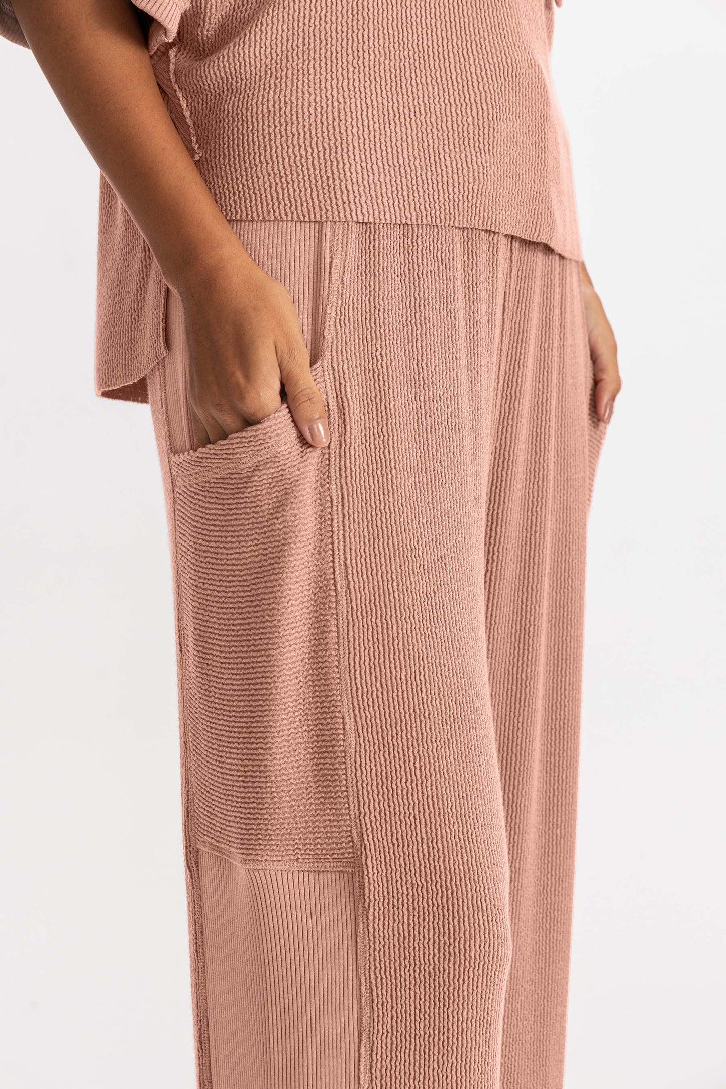 Swell Pantacourt Pants