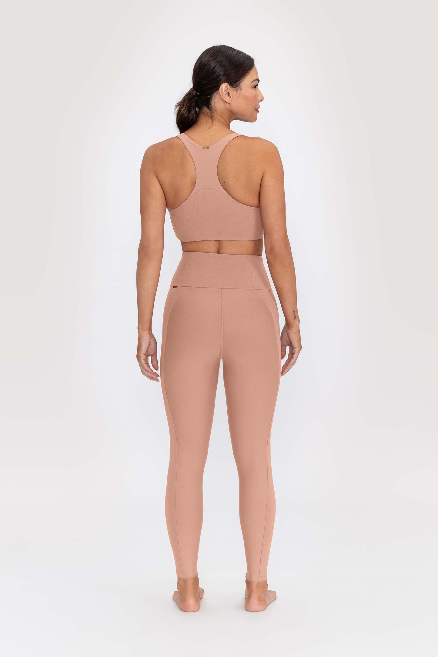 Jacquard Bio Neo Legging