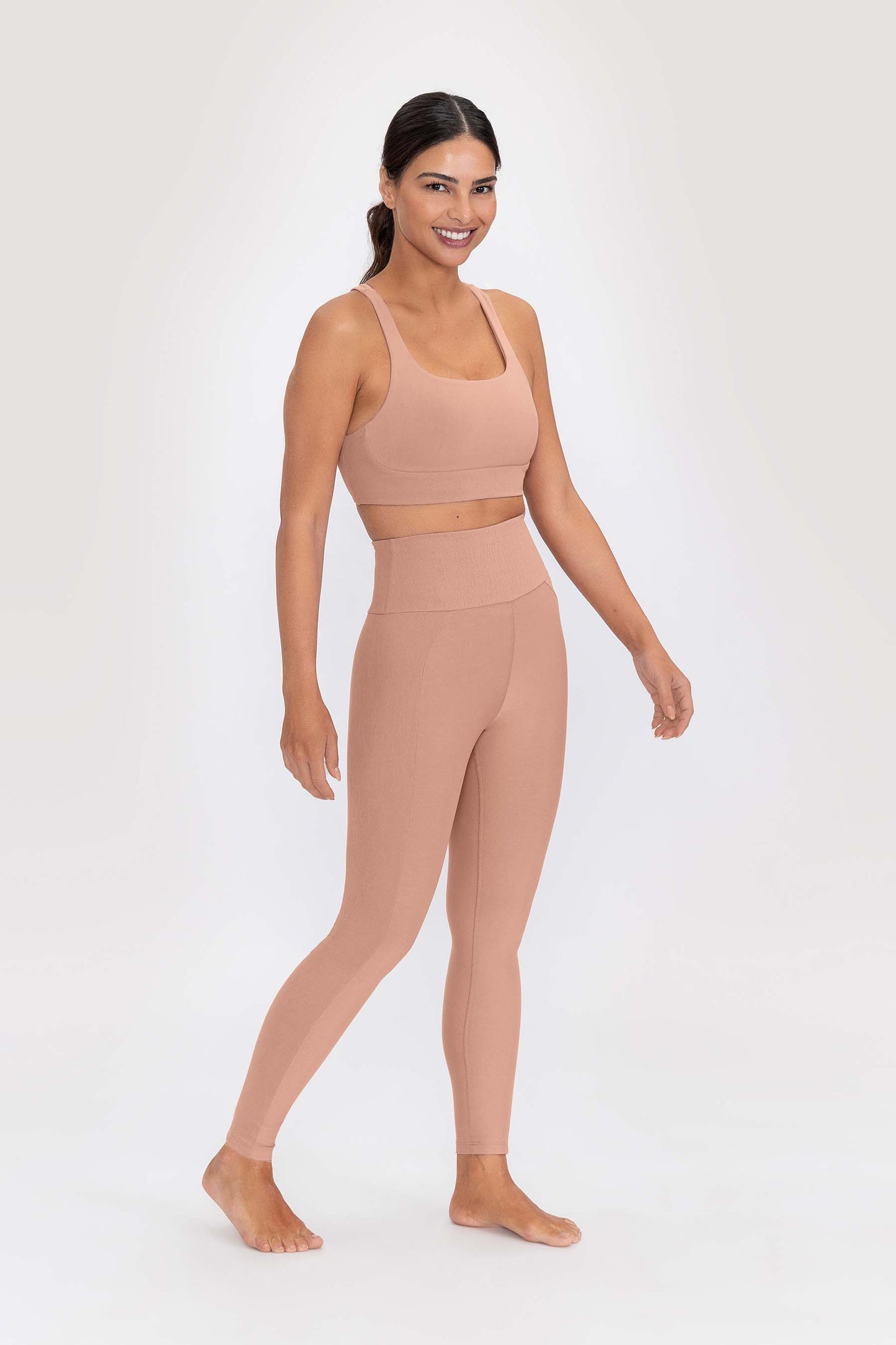 Jacquard Bio Neo Legging