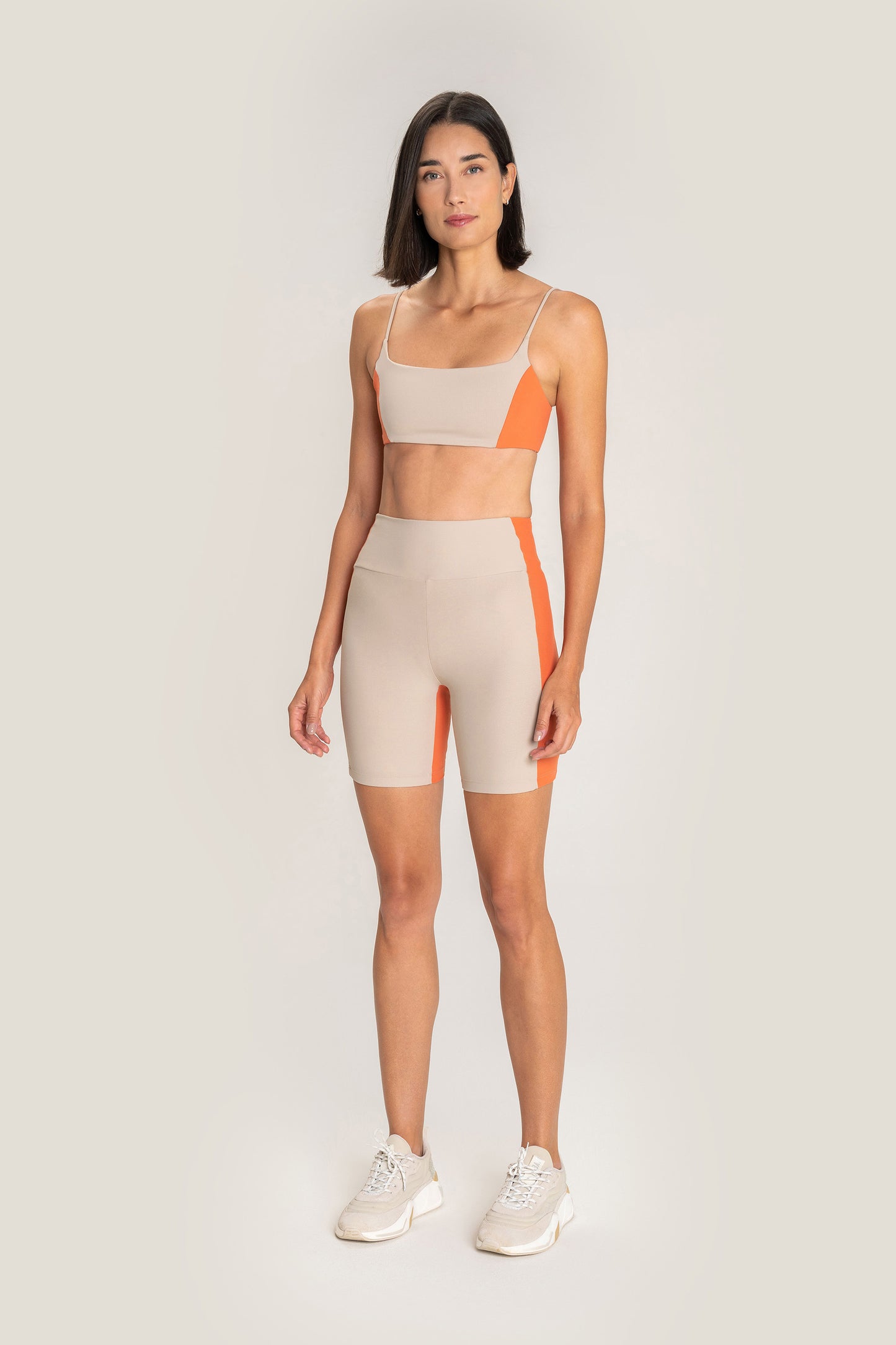 Active Fit Bermuda