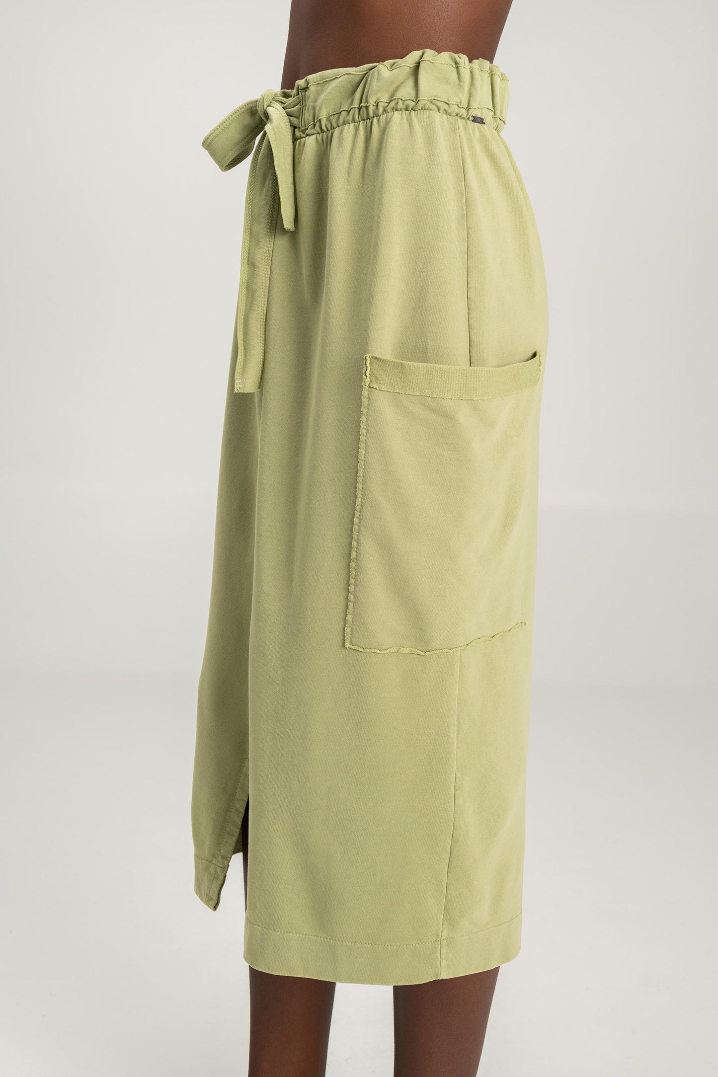 Urban Side Skirt