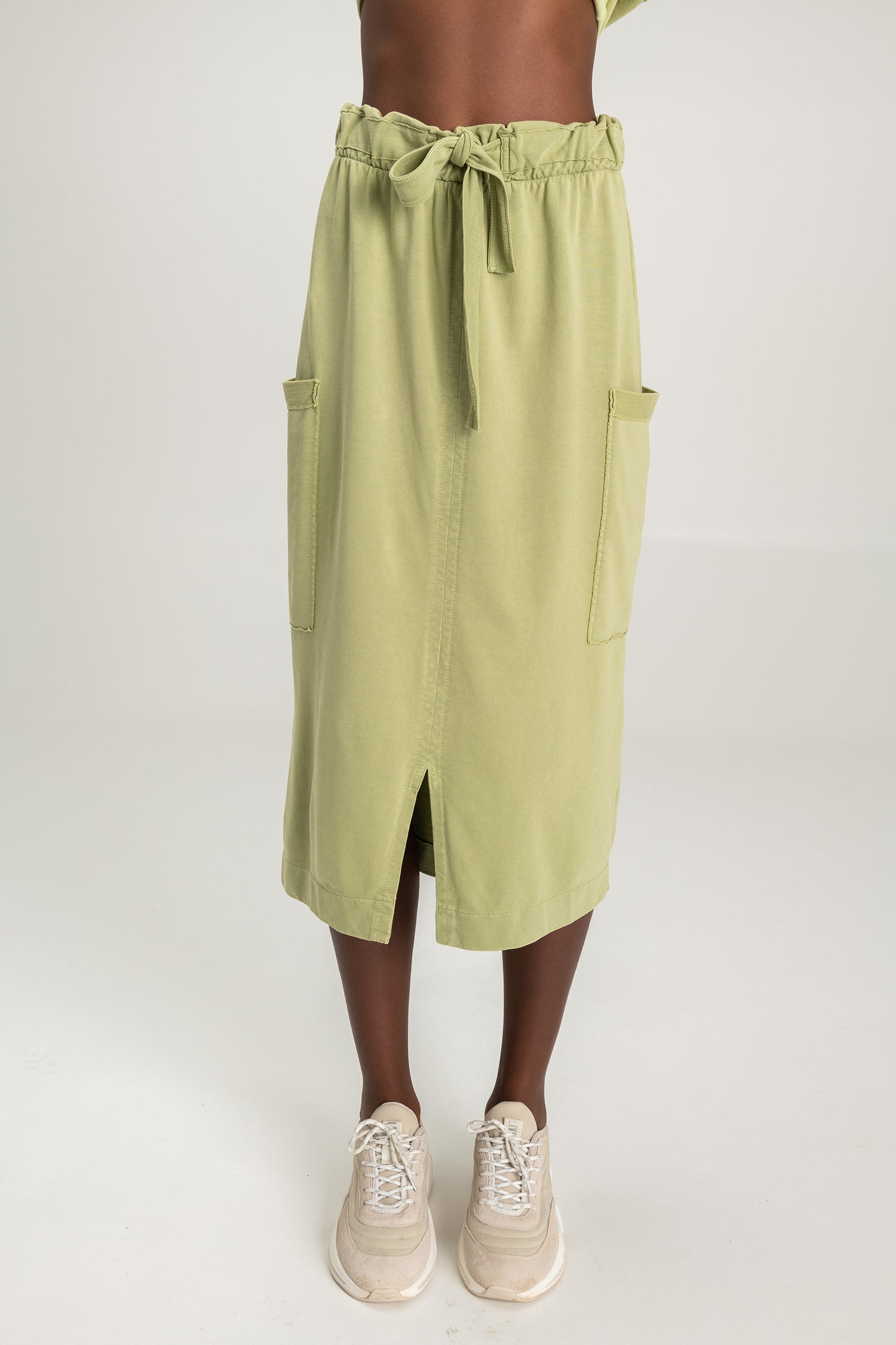 Urban Side Skirt
