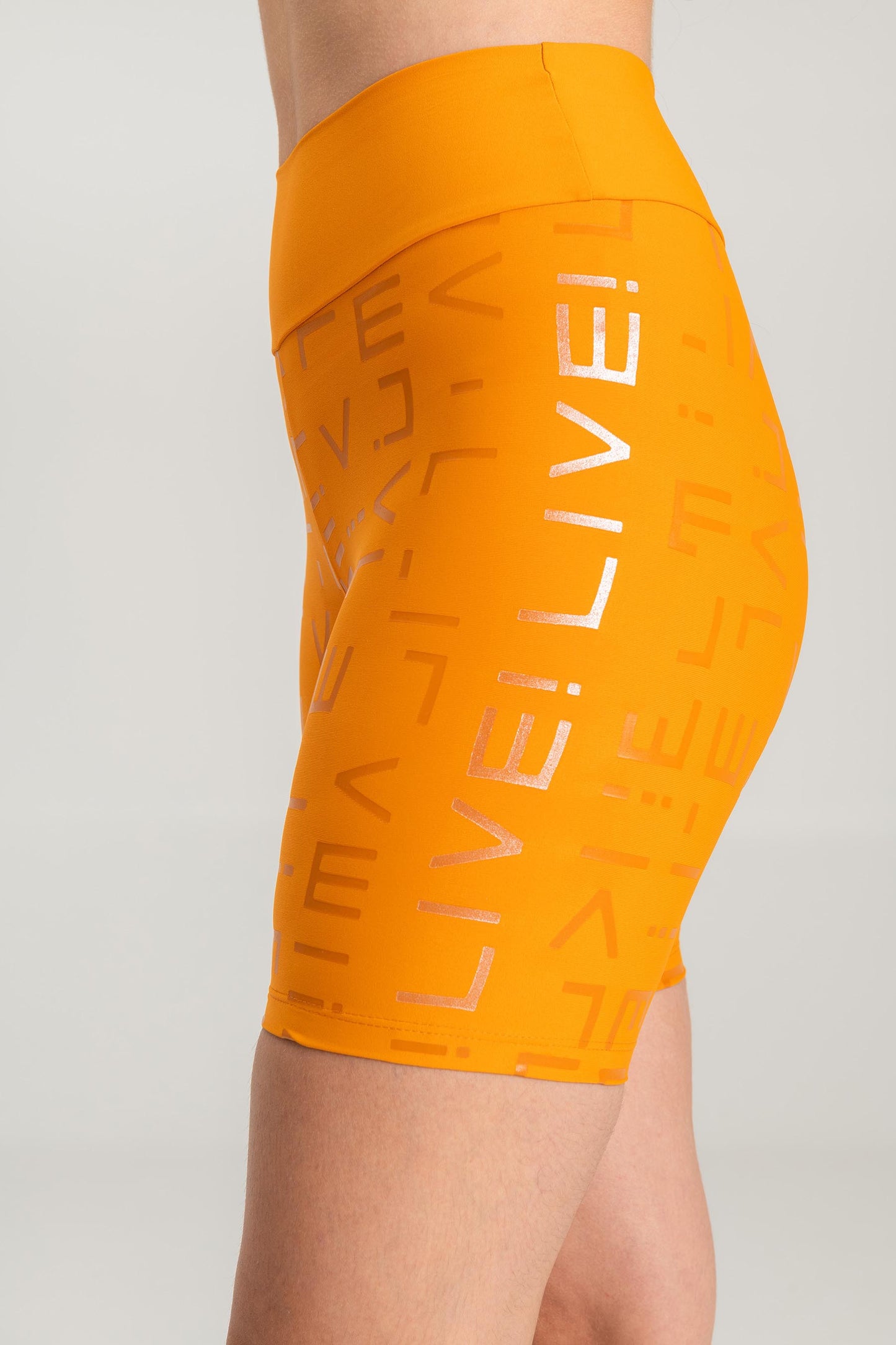 BERMUDA ICON HYDEFIT ADAPTIV DROP
