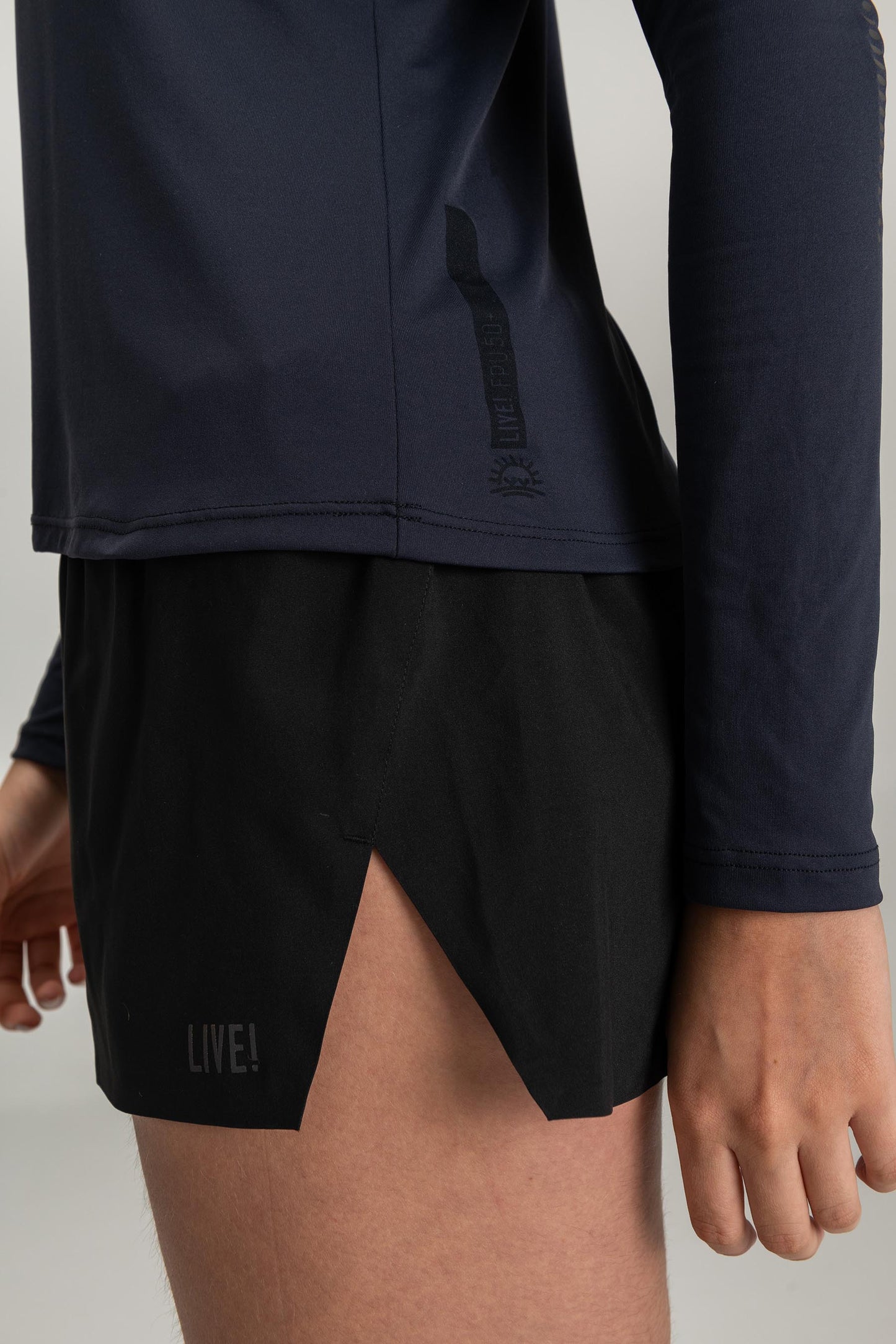 Essential Sportif Co² T-Shirt
